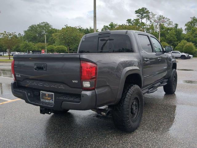 2023 Toyota TACOMA SR5 SR5 V6