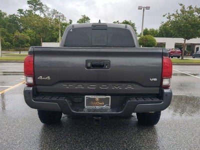 2023 Toyota TACOMA SR5 SR5 V6