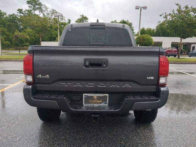 2023 Toyota TACOMA SR5 SR5 V6