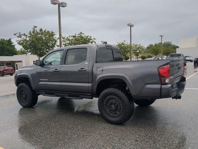 2023 Toyota TACOMA SR5 SR5 V6