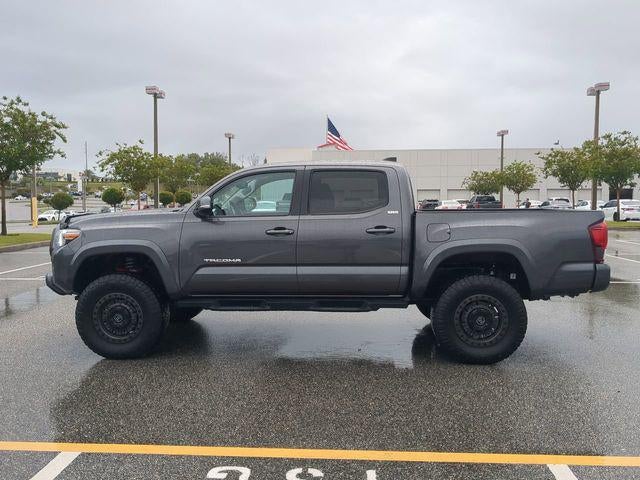 2023 Toyota TACOMA SR5 SR5 V6