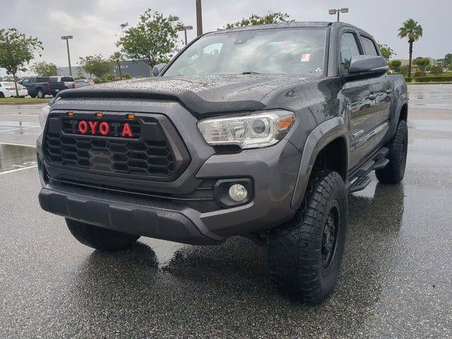2023 Toyota TACOMA SR5 SR5 V6