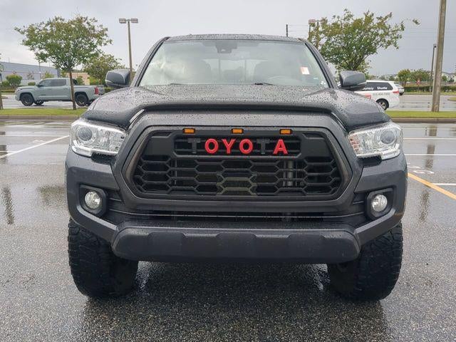 2023 Toyota TACOMA SR5 SR5 V6