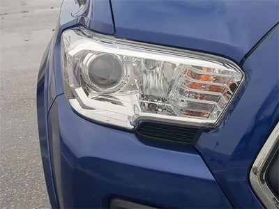 2023 Toyota TACOMA SR5 SR5 V6