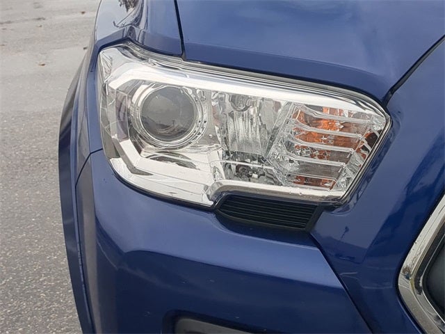 2023 Toyota TACOMA SR5 SR5 V6