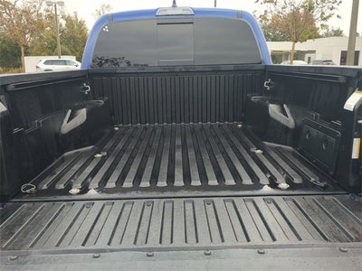 2023 Toyota TACOMA SR5 SR5 V6