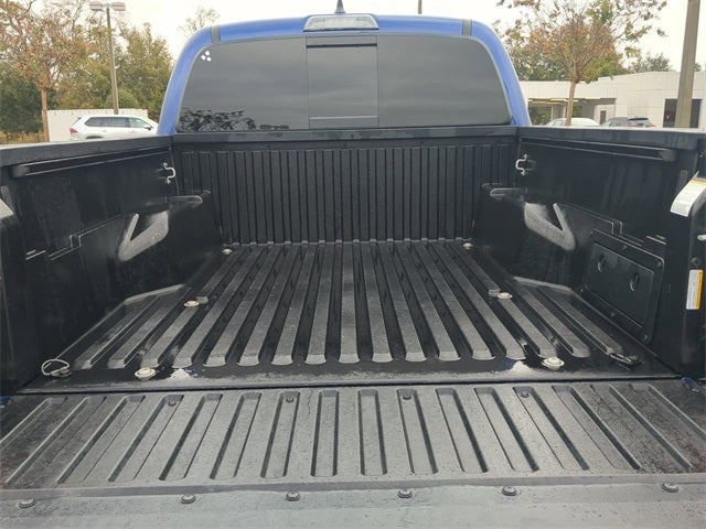 2023 Toyota TACOMA SR5 SR5 V6