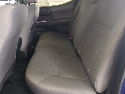 2023 Toyota TACOMA SR5 SR5 V6