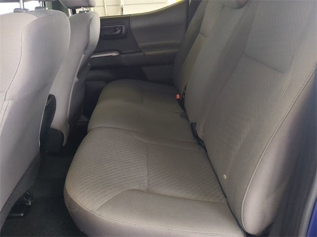 2023 Toyota TACOMA SR5 SR5 V6