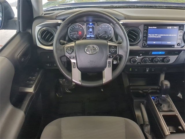 2023 Toyota TACOMA SR5 SR5 V6