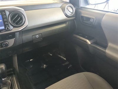 2023 Toyota TACOMA SR5 SR5 V6