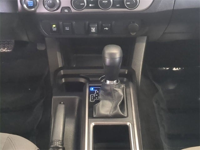 2023 Toyota TACOMA SR5 SR5 V6