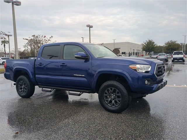 2023 Toyota TACOMA SR5 SR5 V6