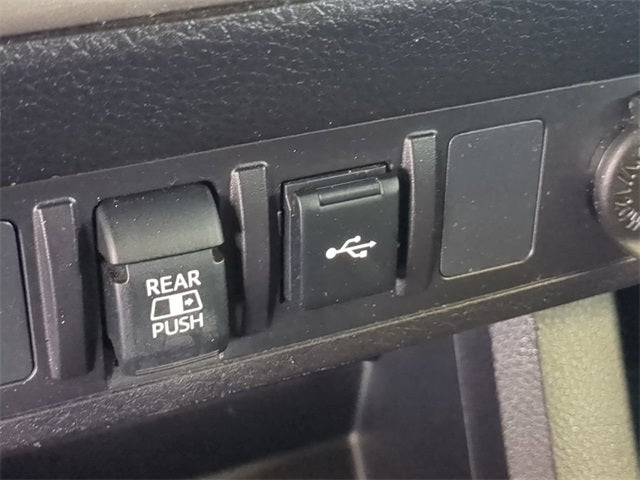 2023 Toyota TACOMA SR5 SR5 V6