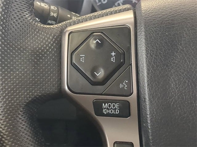 2023 Toyota TACOMA SR5 SR5 V6