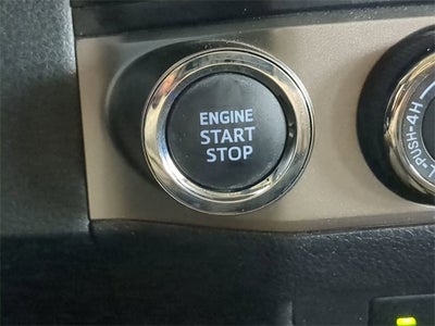 2023 Toyota TACOMA SR5 SR5 V6