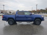 2023 Toyota TACOMA SR5 SR5 V6