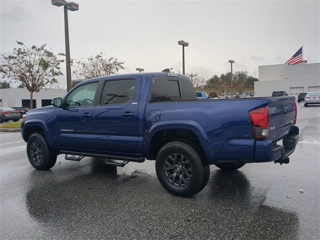 2023 Toyota TACOMA SR5 SR5 V6