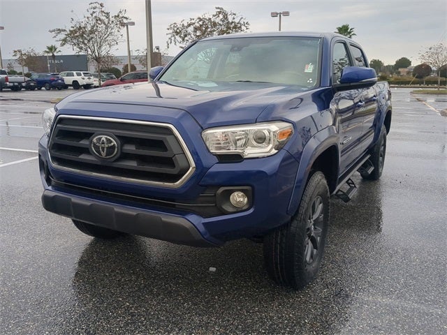 2023 Toyota TACOMA SR5 SR5 V6