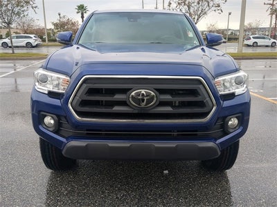 2023 Toyota TACOMA SR5 SR5 V6