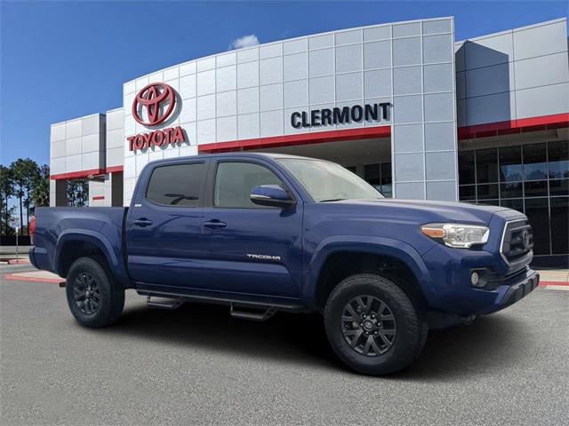 2023 Toyota TACOMA SR5 SR5 V6