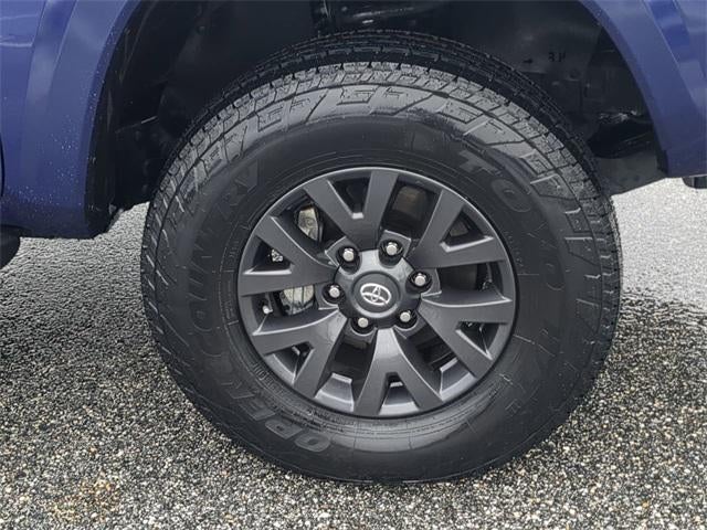 2023 Toyota TACOMA SR5 SR5 V6