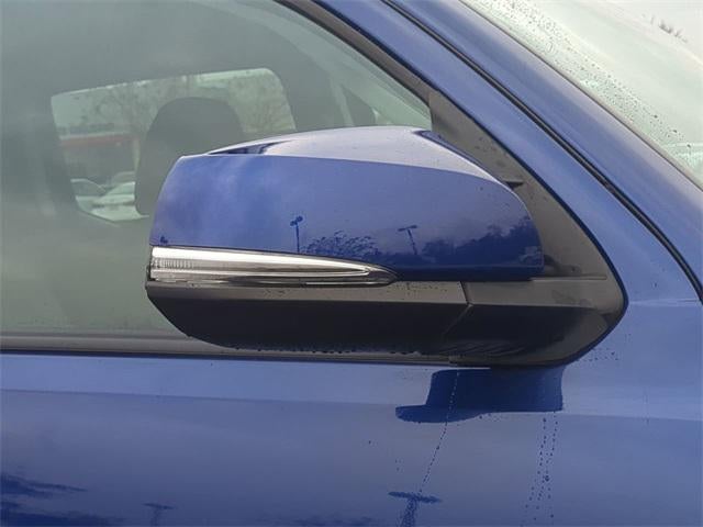 2023 Toyota TACOMA SR5 SR5 V6