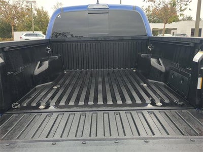 2023 Toyota TACOMA SR5 SR5 V6