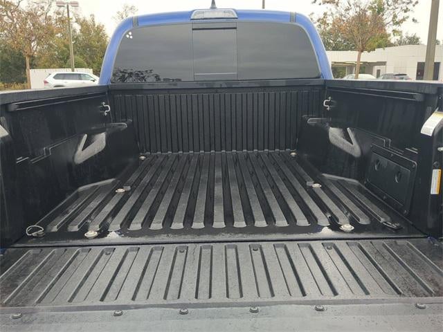 2023 Toyota TACOMA SR5 SR5 V6