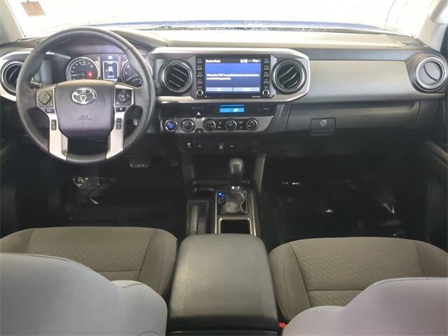 2023 Toyota TACOMA SR5 SR5 V6