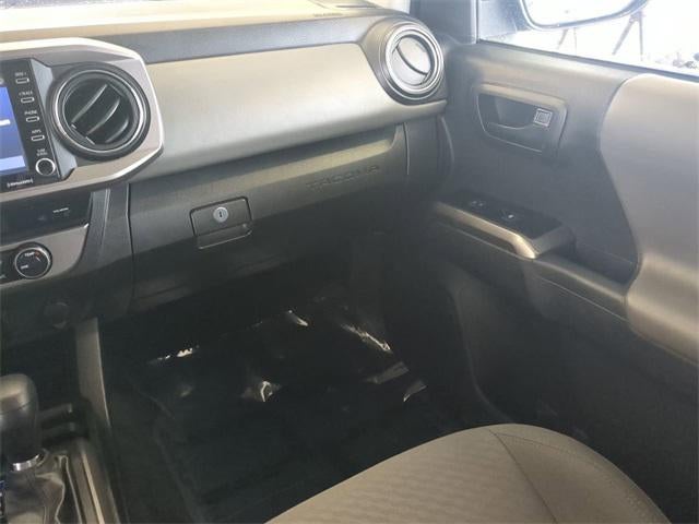 2023 Toyota TACOMA SR5 SR5 V6