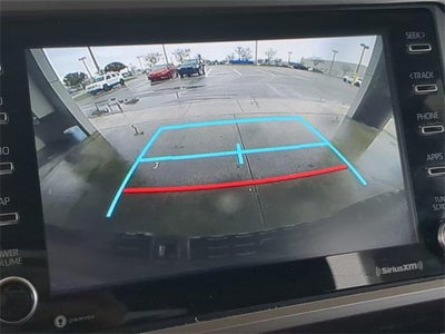 2023 Toyota TACOMA SR5 SR5 V6