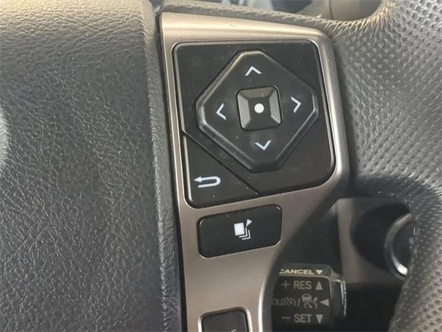 2023 Toyota TACOMA SR5 SR5 V6