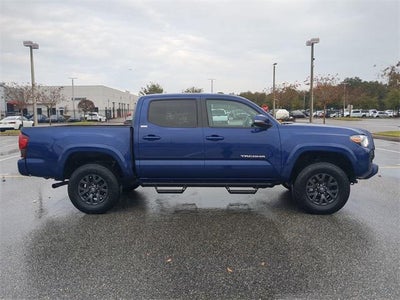 2023 Toyota TACOMA SR5 SR5 V6