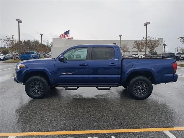 2023 Toyota TACOMA SR5 SR5 V6