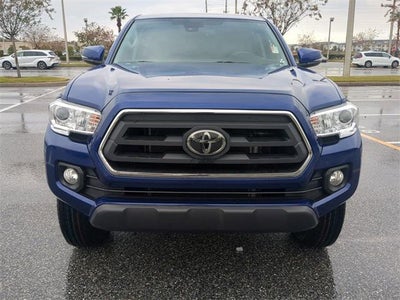 2023 Toyota TACOMA SR5 SR5 V6