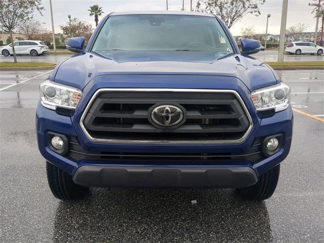 2023 Toyota TACOMA SR5 SR5 V6