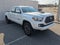 2022 Toyota TACOMA TRD SPORT TRD Sport V6