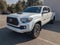 2022 Toyota TACOMA TRD SPORT TRD Sport V6