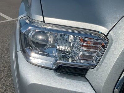 2023 Toyota TACOMA SR5 SR5 V6