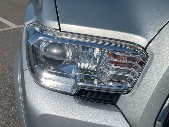 2023 Toyota TACOMA SR5 SR5 V6