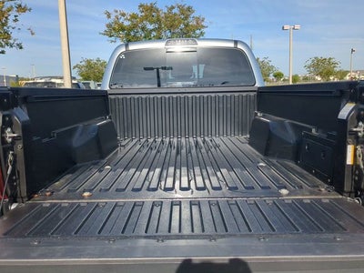 2023 Toyota TACOMA SR5 SR5 V6