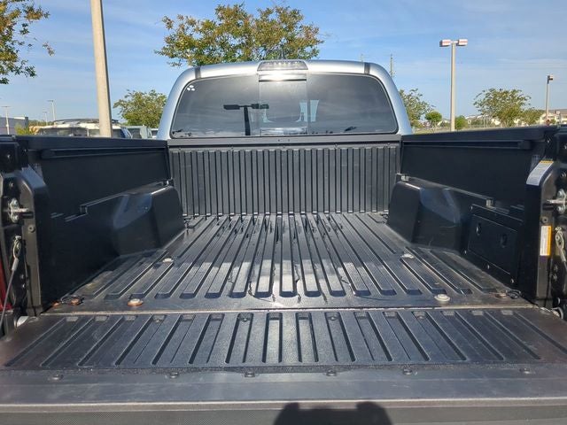 2023 Toyota TACOMA SR5 SR5 V6