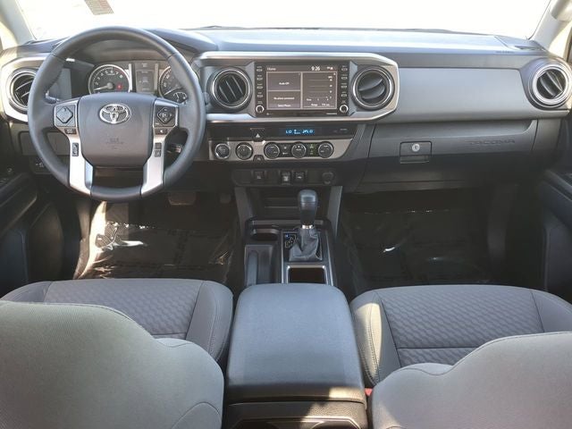 2023 Toyota TACOMA SR5 SR5 V6