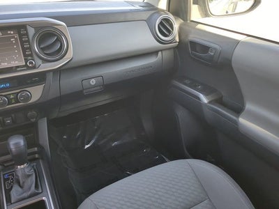 2023 Toyota TACOMA SR5 SR5 V6