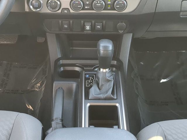 2023 Toyota TACOMA SR5 SR5 V6