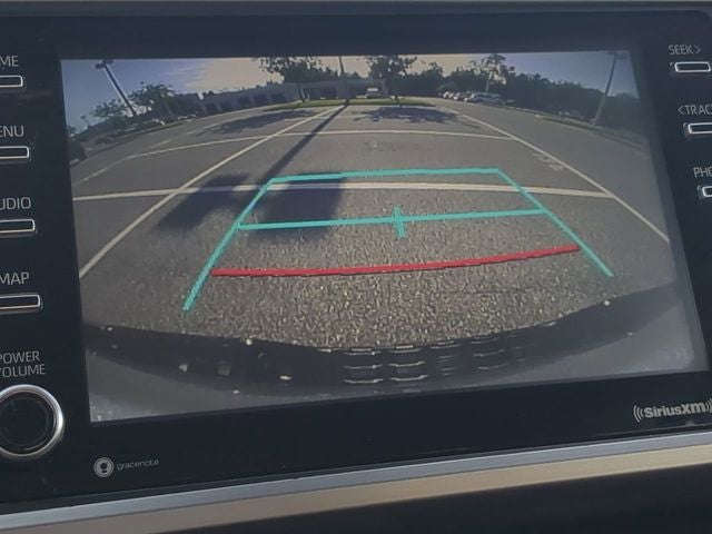 2023 Toyota TACOMA SR5 SR5 V6