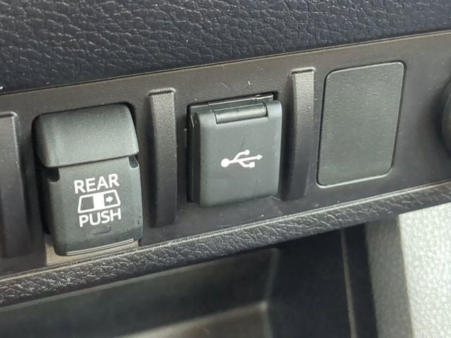 2023 Toyota TACOMA SR5 SR5 V6