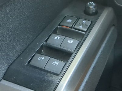 2023 Toyota TACOMA SR5 SR5 V6