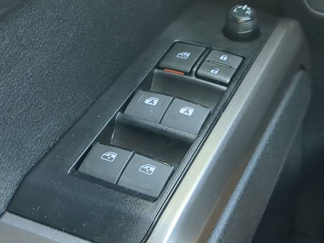 2023 Toyota TACOMA SR5 SR5 V6